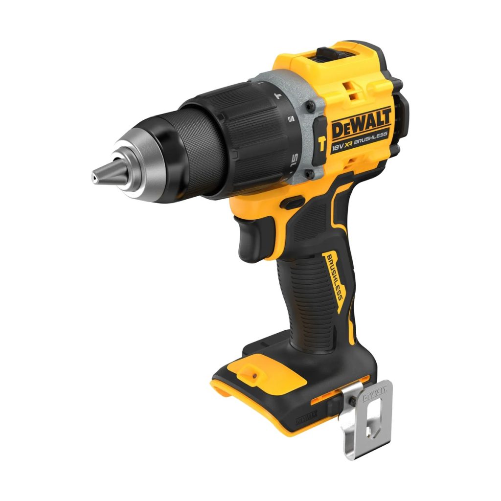 DeWalt DCD796N: puntos fuertes y débiles
