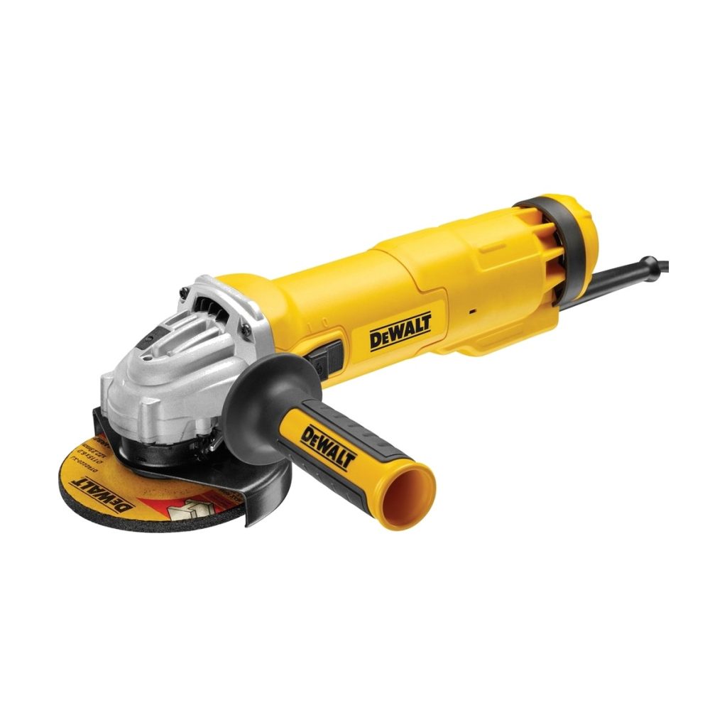 DeWalt DWE4206: todo lo que debes saber