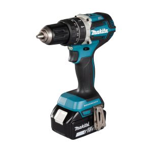 Makita DHP484: todo lo que debes saber